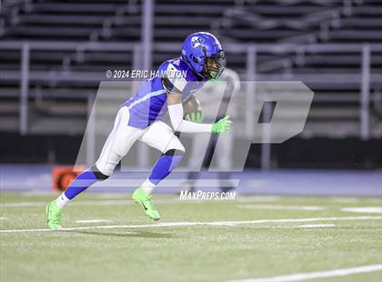 Thumbnail 3 in King/Drew vs. Palisades (CIF LACS Division 1 Final) photogallery.