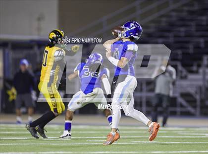 Thumbnail 1 in King/Drew vs. Palisades (CIF LACS Division 1 Final) photogallery.