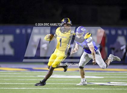 Thumbnail 2 in King/Drew vs. Palisades (CIF LACS Division 1 Final) photogallery.