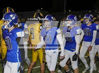 Thumbnail 2 in King/Drew vs. Palisades (CIF LACS Division 1 Final) photogallery.