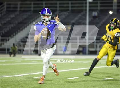 Thumbnail 3 in King/Drew vs. Palisades (CIF LACS Division 1 Final) photogallery.