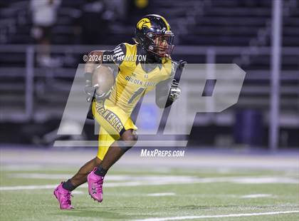 Thumbnail 3 in King/Drew vs. Palisades (CIF LACS Division 1 Final) photogallery.