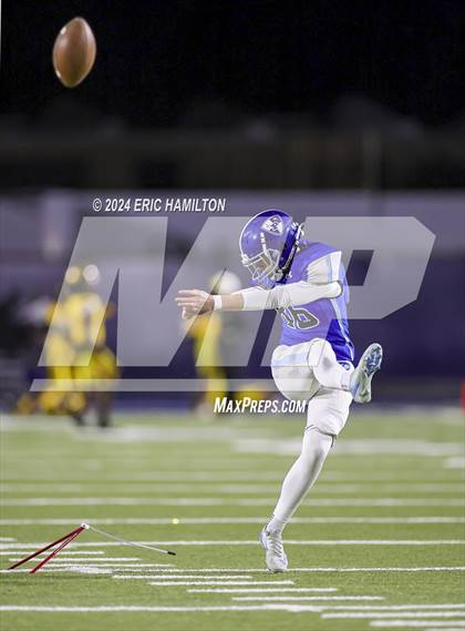 Thumbnail 2 in King/Drew vs. Palisades (CIF LACS Division 1 Final) photogallery.