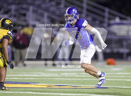 Thumbnail 2 in King/Drew vs. Palisades (CIF LACS Division 1 Final) photogallery.