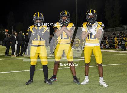 Thumbnail 3 in King/Drew vs. Palisades (CIF LACS Division 1 Final) photogallery.