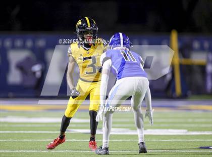 Thumbnail 2 in King/Drew vs. Palisades (CIF LACS Division 1 Final) photogallery.