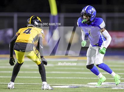 Thumbnail 3 in King/Drew vs. Palisades (CIF LACS Division 1 Final) photogallery.