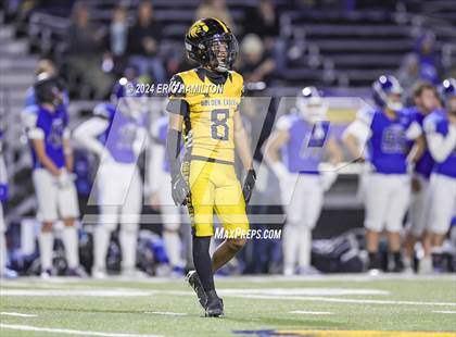 Thumbnail 1 in King/Drew vs. Palisades (CIF LACS Division 1 Final) photogallery.