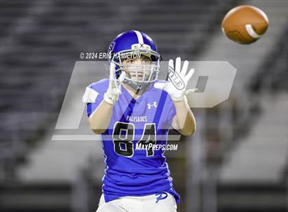 Thumbnail 2 in King/Drew vs. Palisades (CIF LACS Division 1 Final) photogallery.