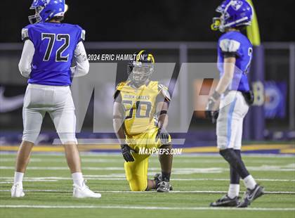 Thumbnail 3 in King/Drew vs. Palisades (CIF LACS Division 1 Final) photogallery.