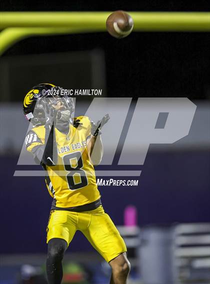 Thumbnail 1 in King/Drew vs. Palisades (CIF LACS Division 1 Final) photogallery.
