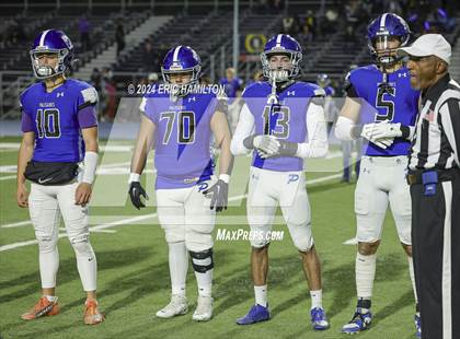 Thumbnail 1 in King/Drew vs. Palisades (CIF LACS Division 1 Final) photogallery.
