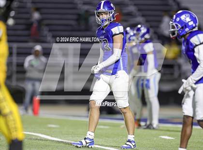 Thumbnail 1 in King/Drew vs. Palisades (CIF LACS Division 1 Final) photogallery.