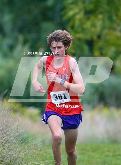 Thumbnail 2 in NEPA Invitational photogallery.