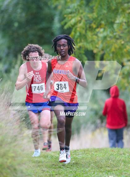 Thumbnail 2 in NEPA Invitational photogallery.