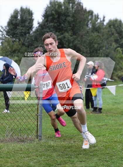 Thumbnail 1 in NEPA Invitational  photogallery.