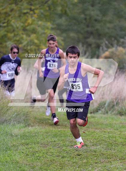 Thumbnail 2 in NEPA Invitational photogallery.