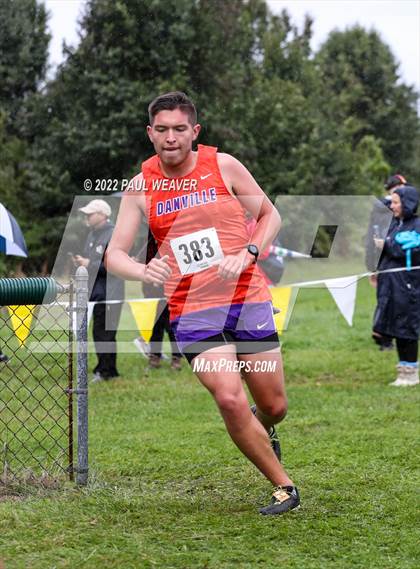 Thumbnail 2 in NEPA Invitational photogallery.