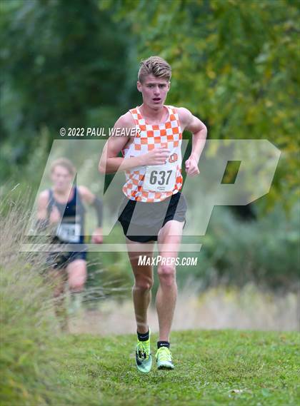 Thumbnail 2 in NEPA Invitational photogallery.