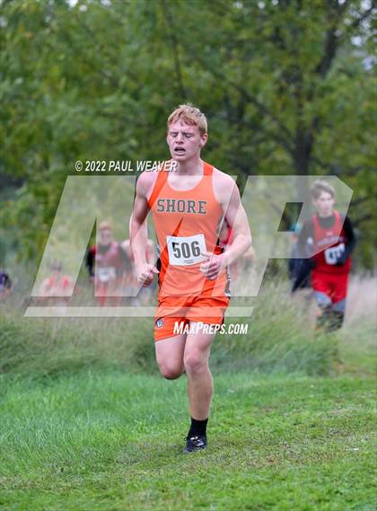 Thumbnail 1 in NEPA Invitational photogallery.
