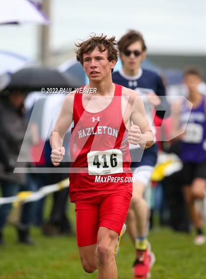 Thumbnail 2 in NEPA Invitational photogallery.