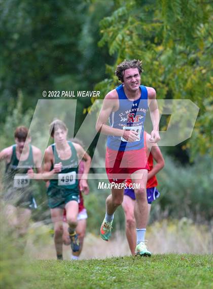 Thumbnail 2 in NEPA Invitational  photogallery.