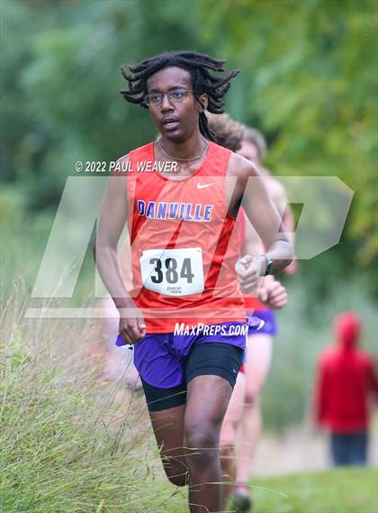 Thumbnail 1 in NEPA Invitational photogallery.