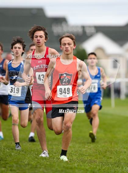 Thumbnail 1 in NEPA Invitational  photogallery.