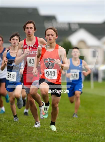 Thumbnail 2 in NEPA Invitational photogallery.