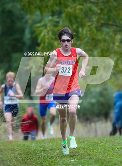 Thumbnail 3 in NEPA Invitational photogallery.