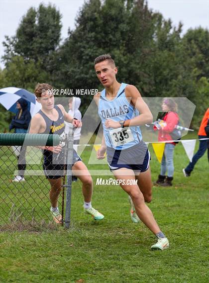 Thumbnail 1 in NEPA Invitational photogallery.