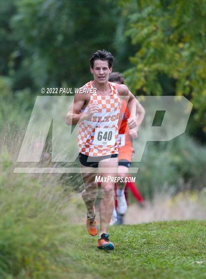 Thumbnail 1 in NEPA Invitational photogallery.