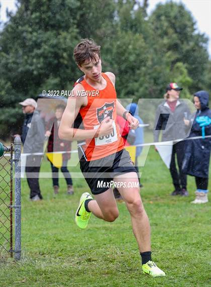 Thumbnail 2 in NEPA Invitational photogallery.