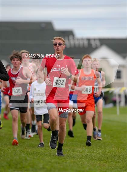 Thumbnail 2 in NEPA Invitational photogallery.
