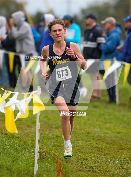 Thumbnail 1 in NEPA Invitational photogallery.