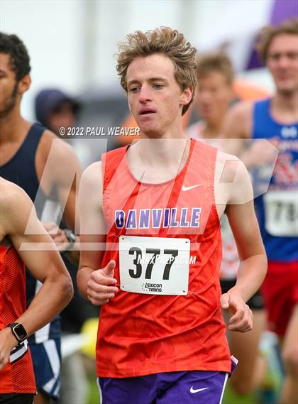 Thumbnail 3 in NEPA Invitational photogallery.