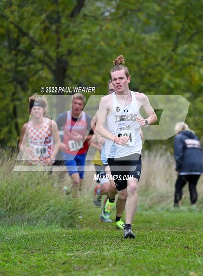 Thumbnail 3 in NEPA Invitational photogallery.
