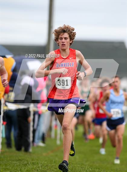 Thumbnail 3 in NEPA Invitational photogallery.