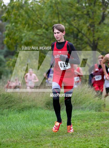 Thumbnail 2 in NEPA Invitational photogallery.