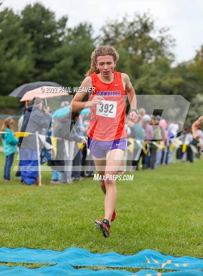Thumbnail 2 in NEPA Invitational photogallery.