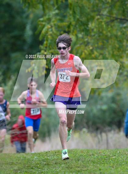 Thumbnail 2 in NEPA Invitational photogallery.