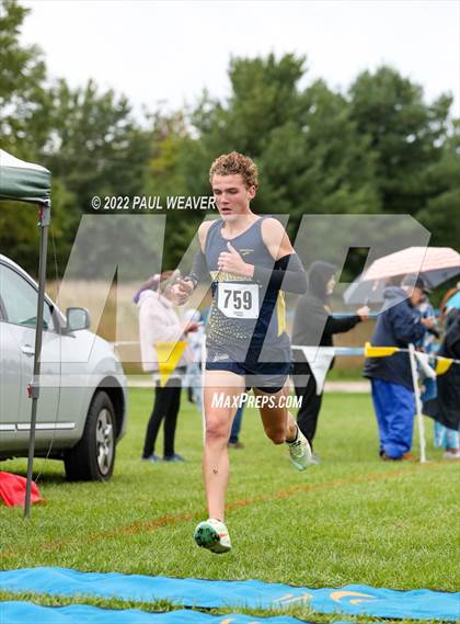 Thumbnail 2 in NEPA Invitational photogallery.