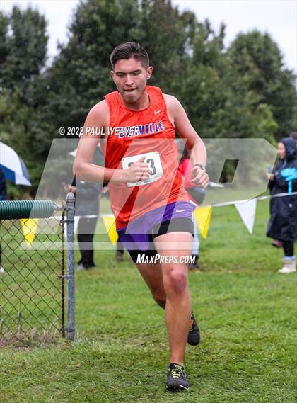 Thumbnail 3 in NEPA Invitational photogallery.