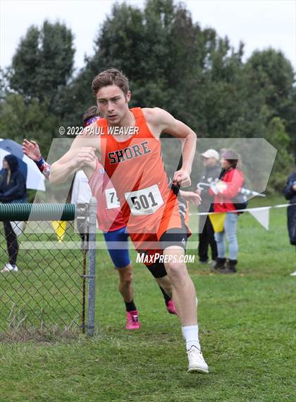 Thumbnail 2 in NEPA Invitational photogallery.