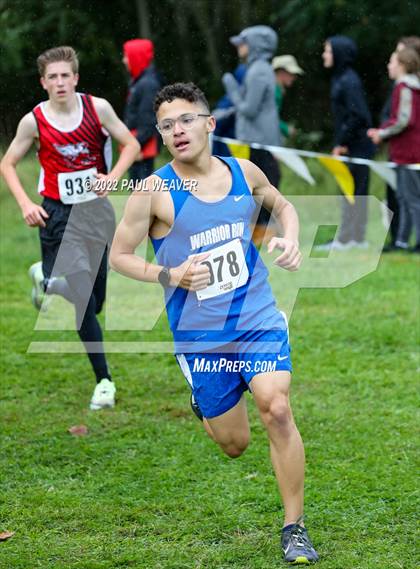 Thumbnail 1 in NEPA Invitational photogallery.