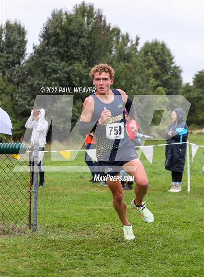 Thumbnail 2 in NEPA Invitational photogallery.