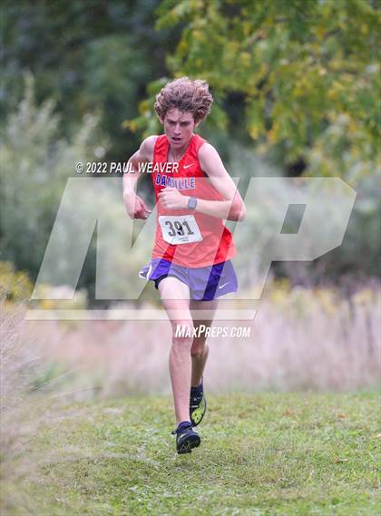 Thumbnail 3 in NEPA Invitational photogallery.