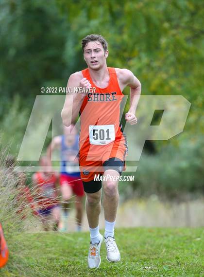 Thumbnail 3 in NEPA Invitational photogallery.