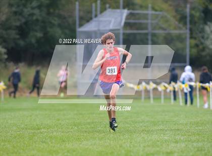 Thumbnail 2 in NEPA Invitational photogallery.