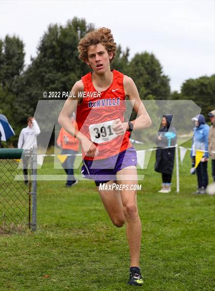 Thumbnail 1 in NEPA Invitational photogallery.